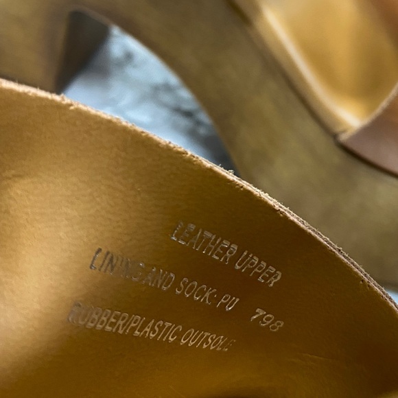 Steve Madden “Marena” - Picture 10 of 13